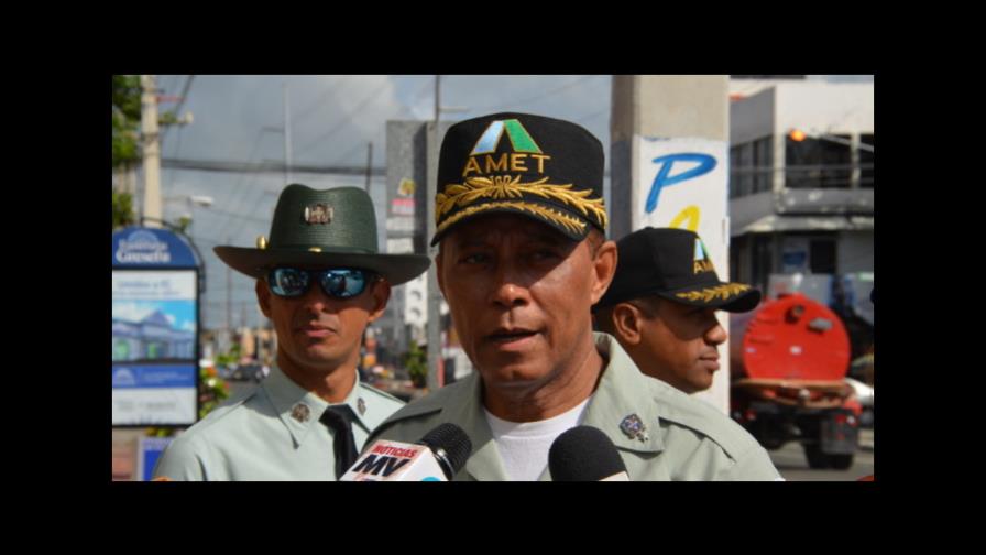 Director de AMET realiza cambios en 47 posiciones