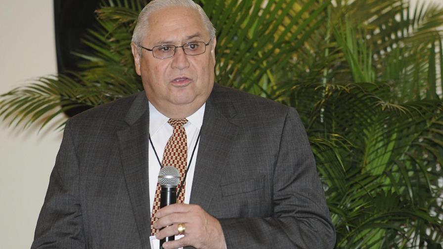 Fallece el expresidente de El Salvador Armando Calderón Sol a los 69 años