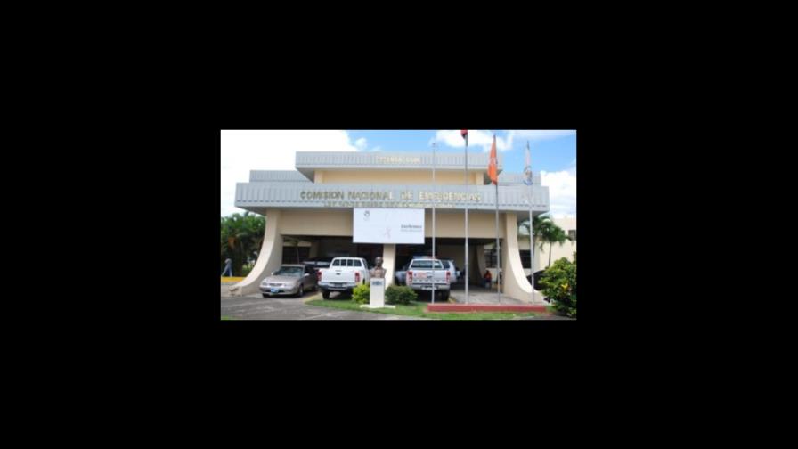 Aumentan a 14 las provincias en alerta por lluvias 