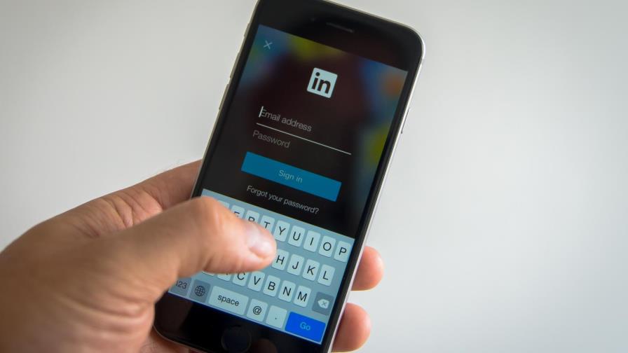 La lucha de LinkedIn  por el control de nuestros datos personales