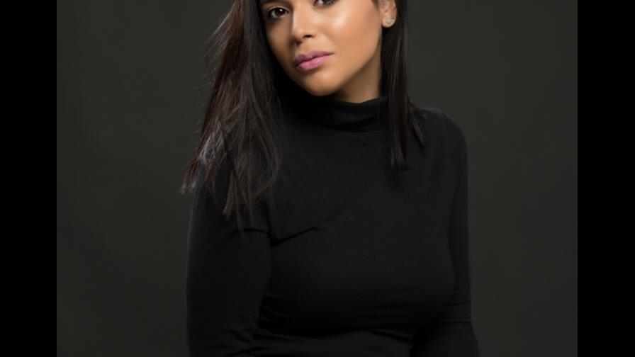 “Pienso que si no hubiese vivido en el exterior, sería una persona diferente”