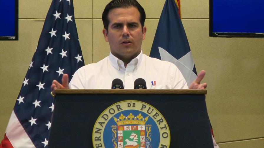 Frenar enfermedades infecciosas será prioridad de Puerto Rico tras paso de huracán Frenar enfermedades infecciosas será prioridad de Puerto Rico tras paso de huracán