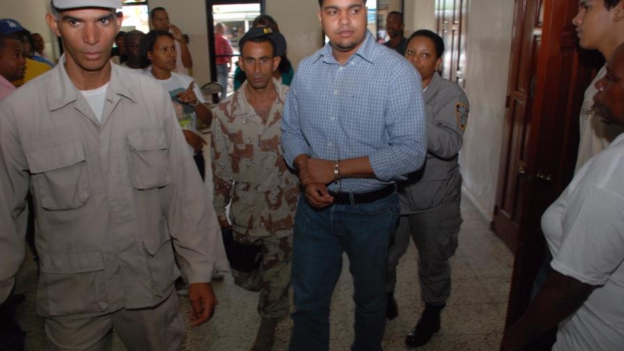 Oncólogo dice trató a “Quirinito”  sin saber de quién se trataba