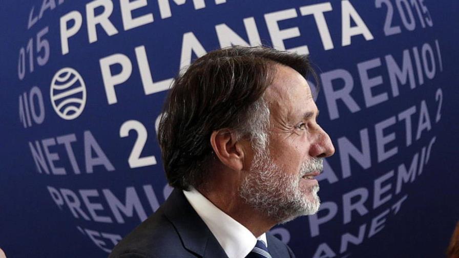 El Grupo Planeta se trasladará a Madrid si hay declaración de independencia Barcelona El Grupo Planeta se trasladará a Madrid si hay declaración de independencia Barcelona