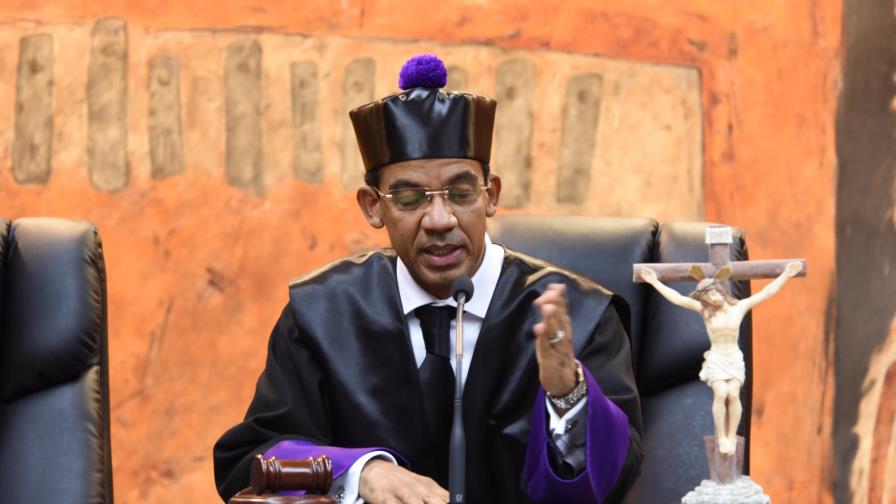 Suprema Corte fija audiencia para apelación a libertad Díaz Rúa y Rondón 