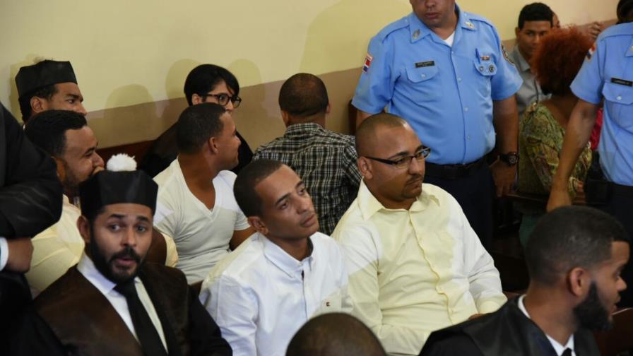 Dictan tres meses de prisión preventiva al presidente de la FED, Yimi Zapata