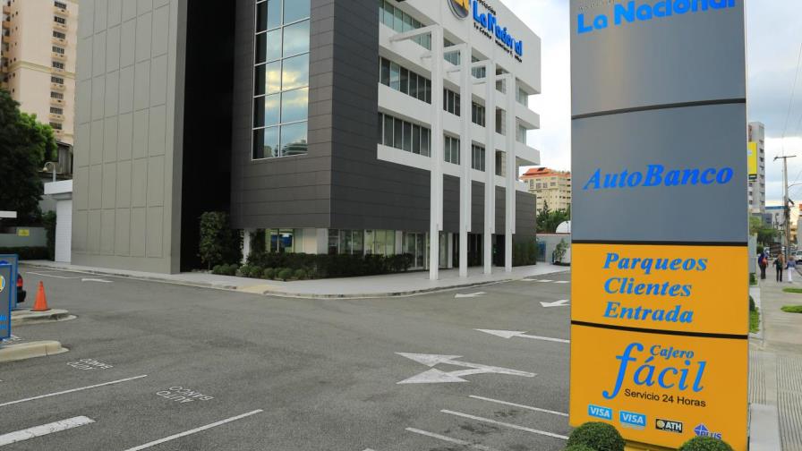 La Nacional realizó su primera emisión de bonos de deuda subordinada por RD$1,000 millones