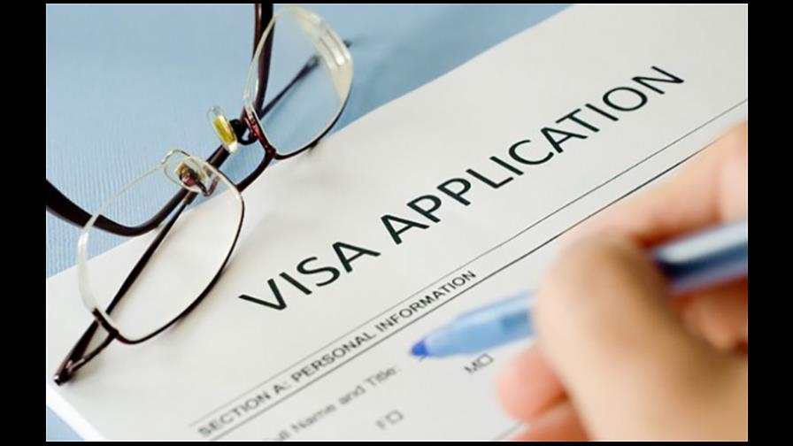Nueva modalidad de entrevista para visas de No-Inmigrante Nueva modalidad de entrevista para visas de No-Inmigrante