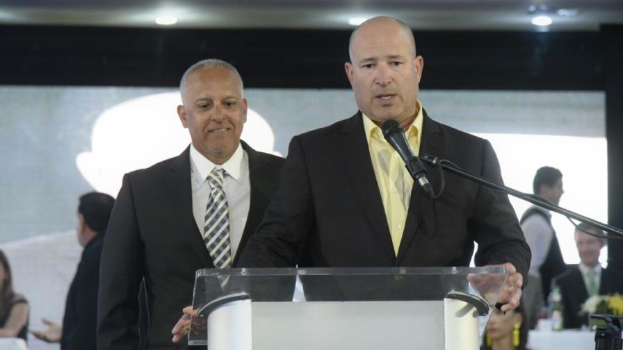 Lino Rivera anuncia rotación y alineación de Águilas Cibaeñas