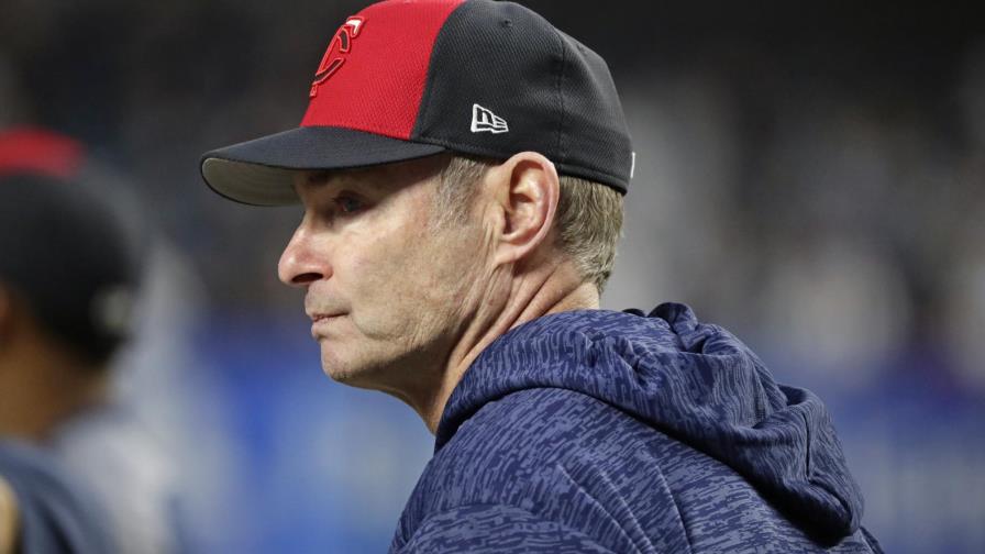 Paul Molitor se mantendrá como mánager de los Mellizos hasta el 2020