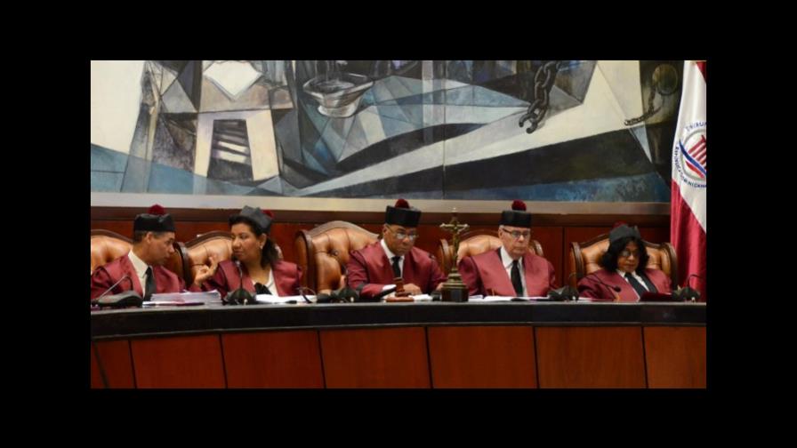 Tribunal Constitucional aclara no ha sometido proyecto para eliminar el Ministerio de la Mujer