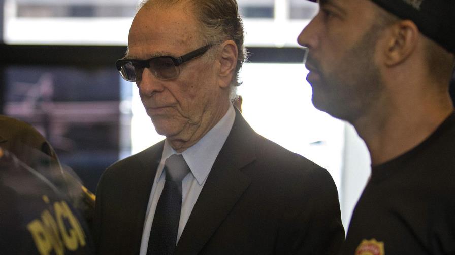 Carlos Nuzman es castigado con prisión indefinida por la justicia de Brasil