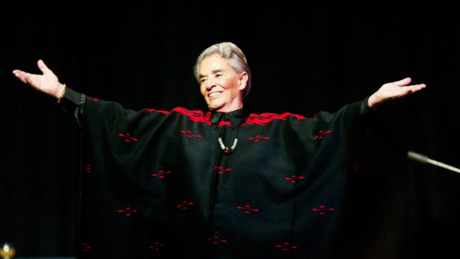 Un documental rinde homenaje a Chavela Vargas