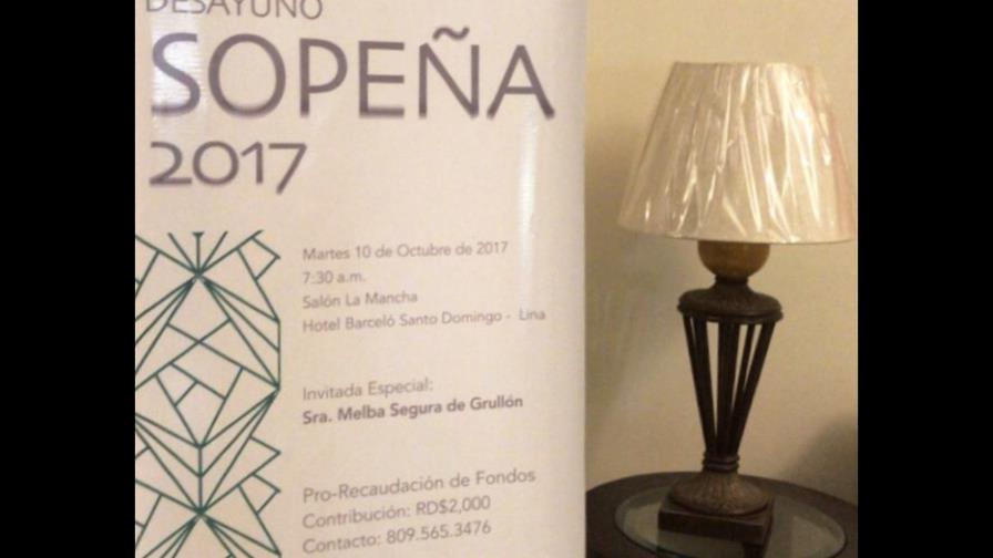 Realizan actividad en busca de fondos para formación técnica de jóvenes