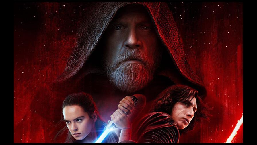 VIDEO: El más reciente trailer de Star Wars vuelve locos a los fanáticos