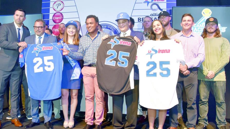 Terminar con 32 torneos sin repetir, la obsesión que esta vez mueve al Licey 
