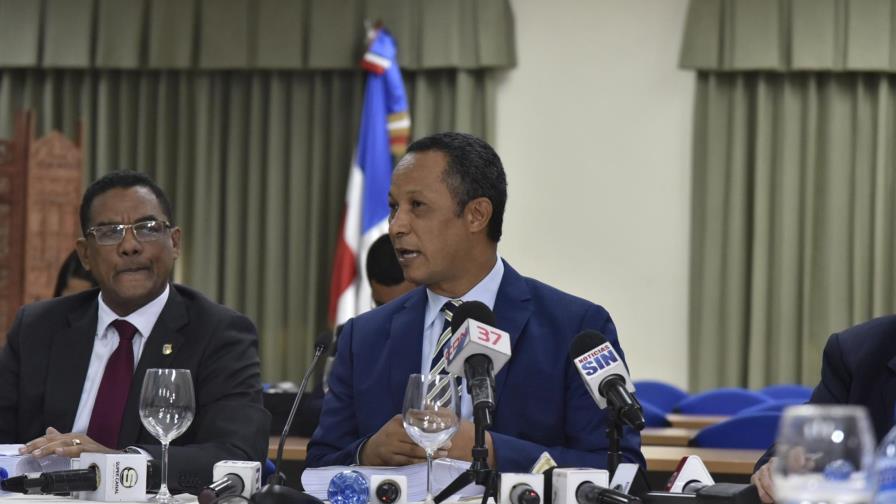 Proyecto Presupuesto podría reconsiderarse