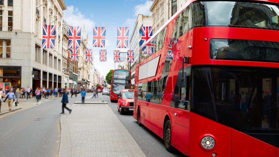 Diario viajero a Oxford