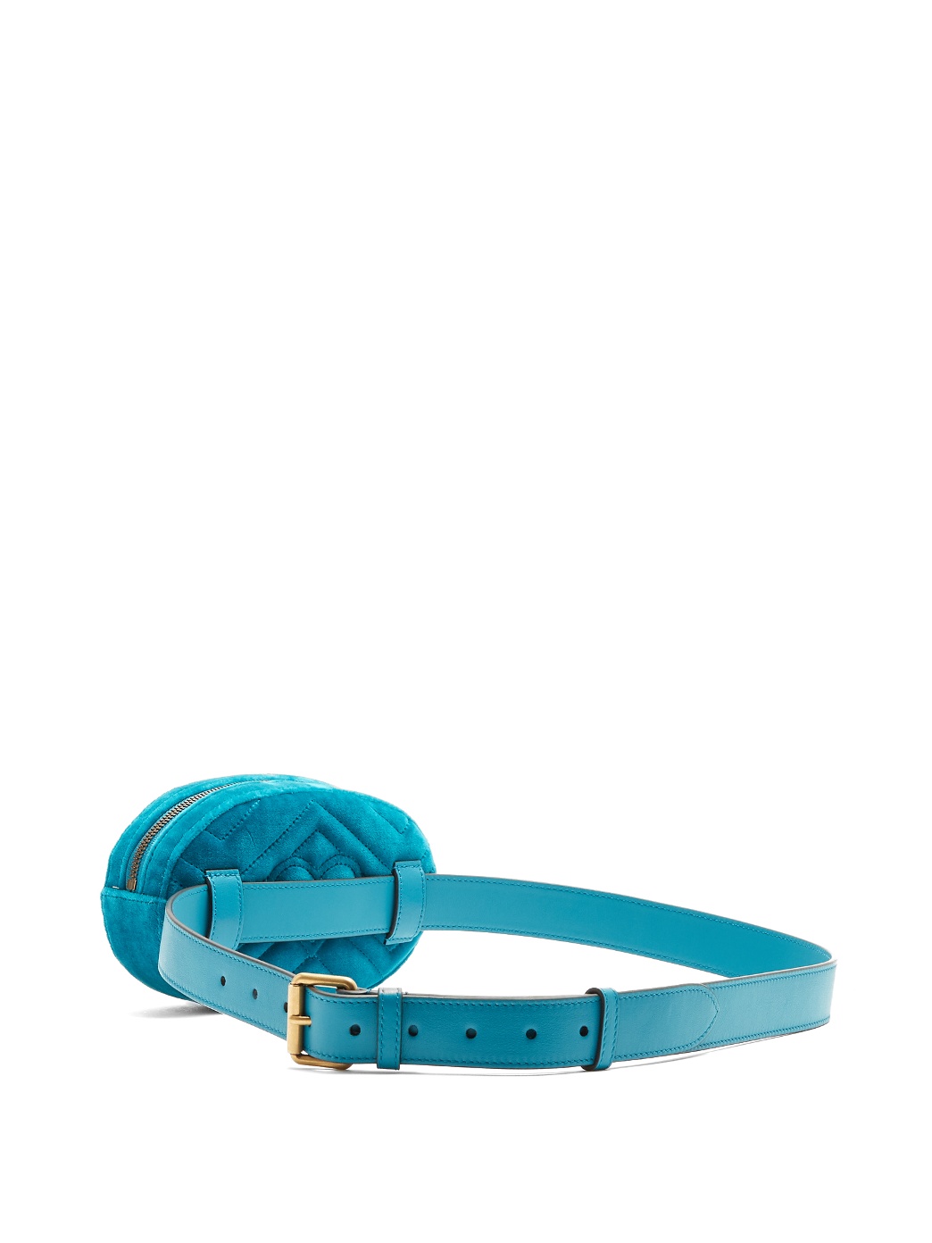 Gucci ‘Marmont Metalassé’, gucci.com US$980