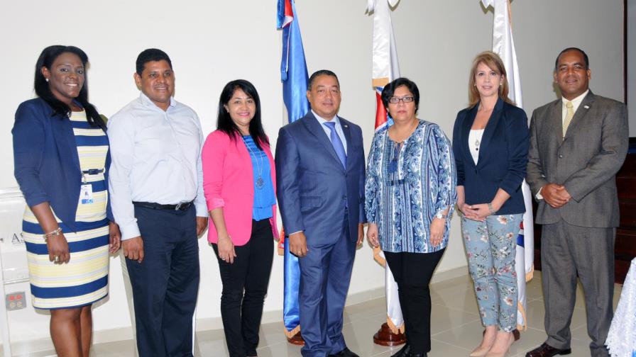 IDAC abre auditoría externa de seguimiento a normas de calidad y medio ambiente