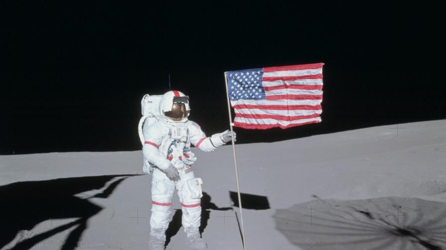 El Tratado de la ONU que prohíbe apropiarse de la Luna cumple medio siglo