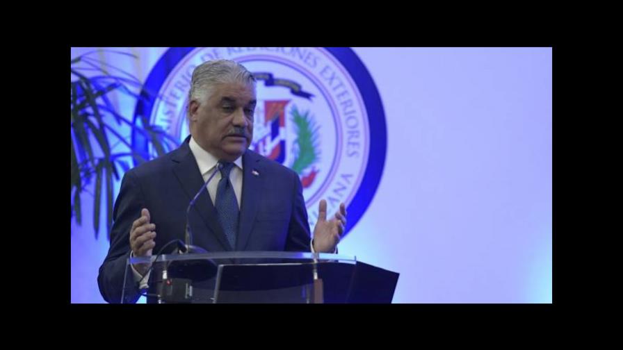 Canciller Miguel Vargas viaja a  Chile este miércoles para participar en Foro  SICA-Chile