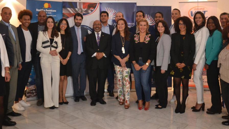 Los Juegos Patrios en Europa contarán con una vistosa ceremonia de apertura