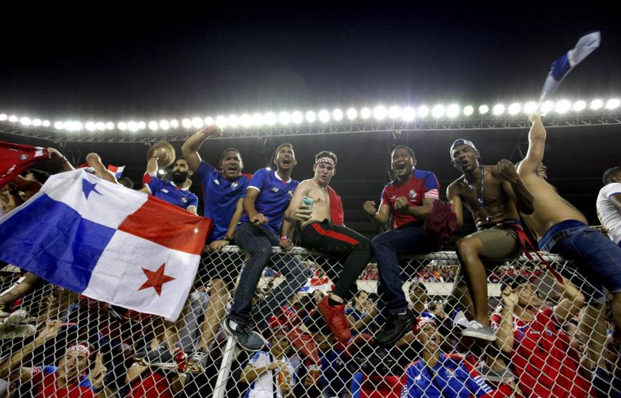 Panamá clasifica por primera vez a un Mundial y Estados Unidos queda fuera