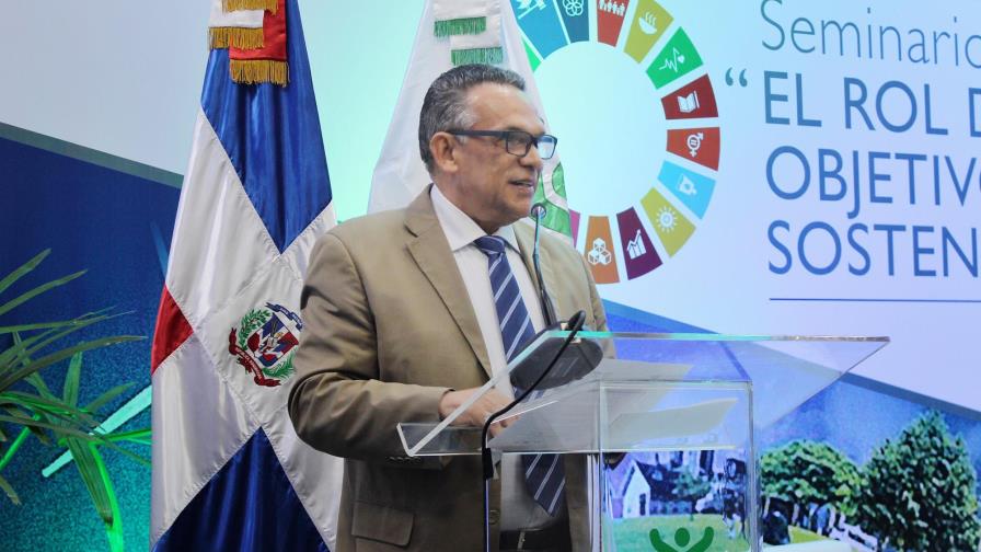Destacan papel del Estado y sus instituciones para lograr los Objetivos de Desarrollo Sostenible