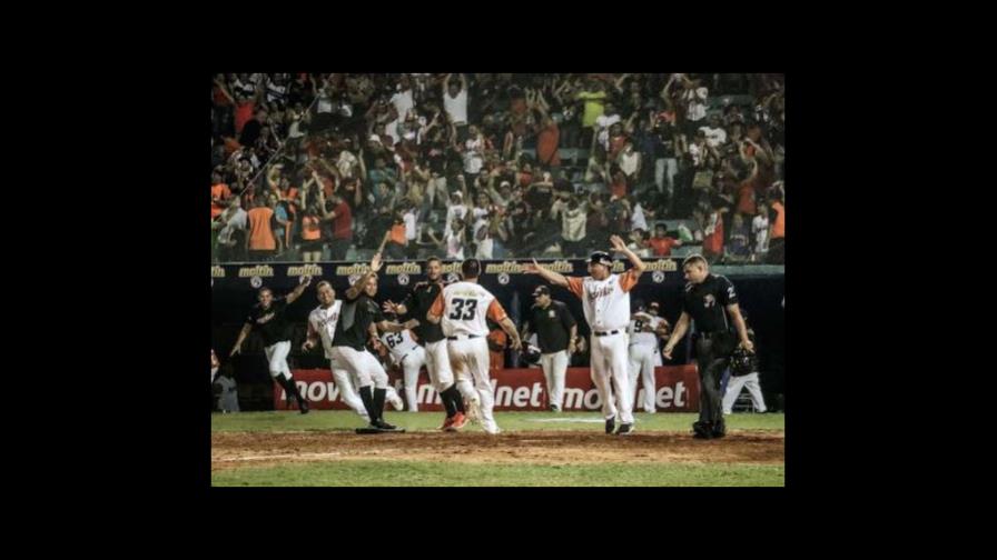 Las Águilas de Zulia debutan con triunfo en béisbol de Venezuela 
