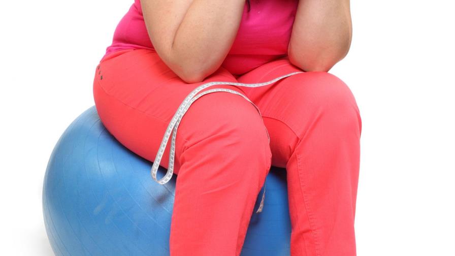 Hallan una proteína que puede ser diana terapéutica contra la obesidad