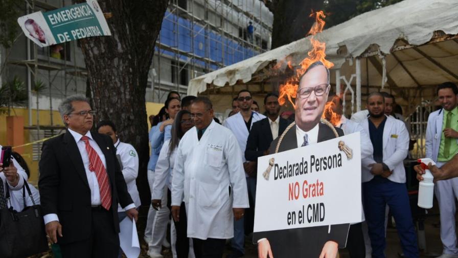 Este miércoles 11 de octubre 