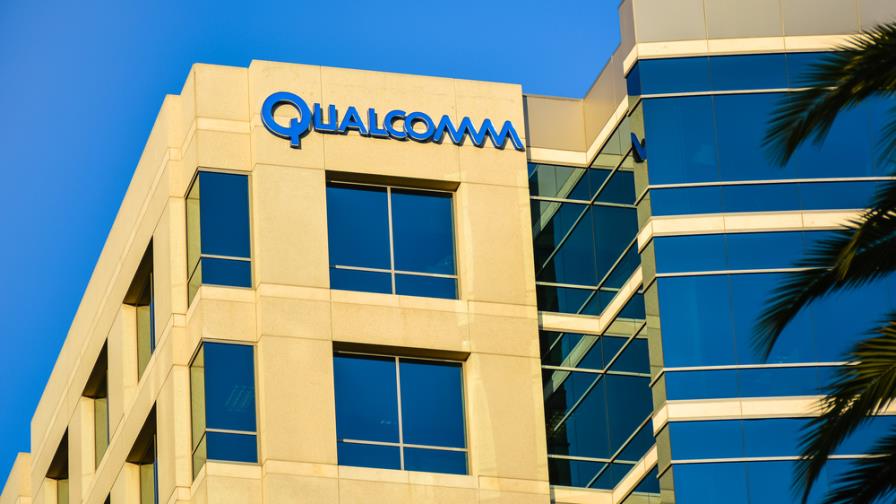 Taiwán multa a Qualcomm por monopolio