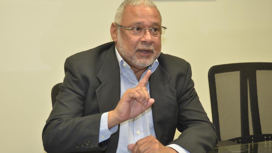 Si Álvaro Arvelo viola dictamen, iría a la Justicia Si Álvaro Arvelo viola dictamen, iría a la Justicia