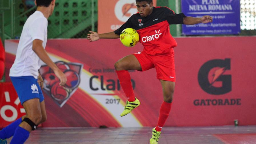 Cuatro equipos invictos en la etapa cibaeña