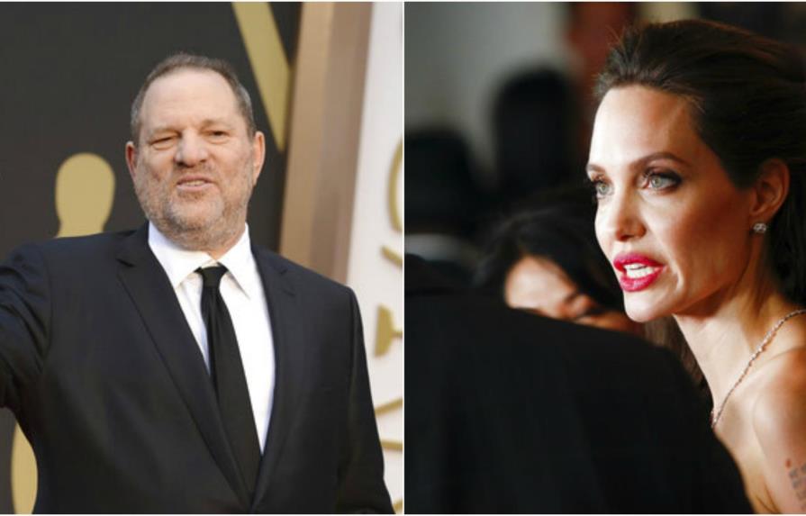  Weinstein es apartado de la Academia Británica por acusaciones de abuso sexual
La Academia Británica de Cine suspende a Weinstein tras acusaciones de abuso 