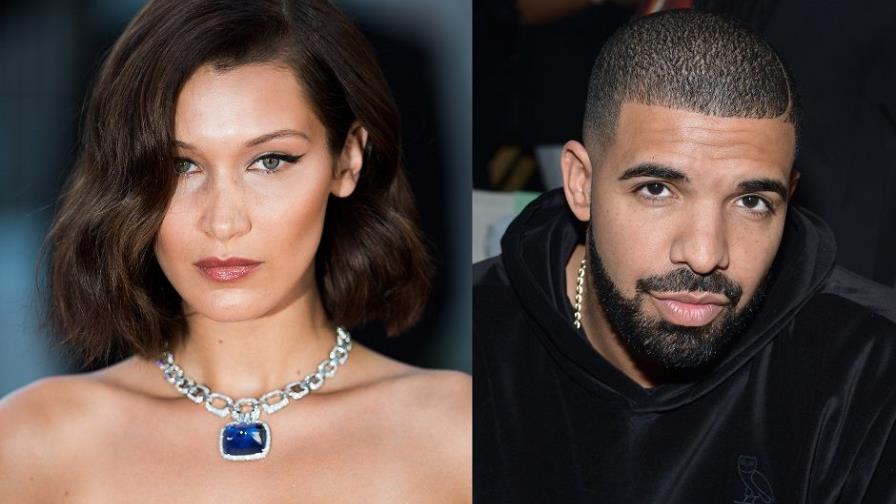 ¿Drake pagó fiesta de cumpleaños de Bella Hadid?