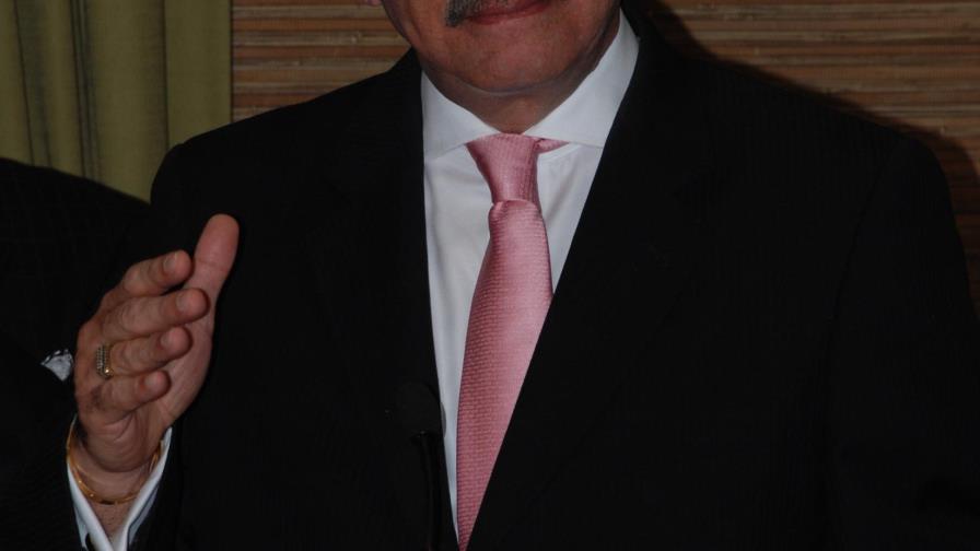 César Medina tiene cáncer 