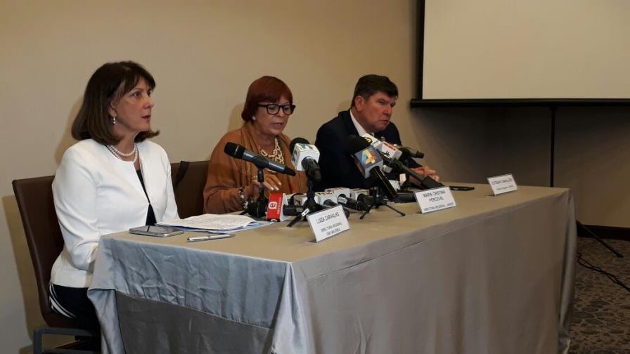 “Día de la Niña” encuentra al país con un 37% de uniones tempranas