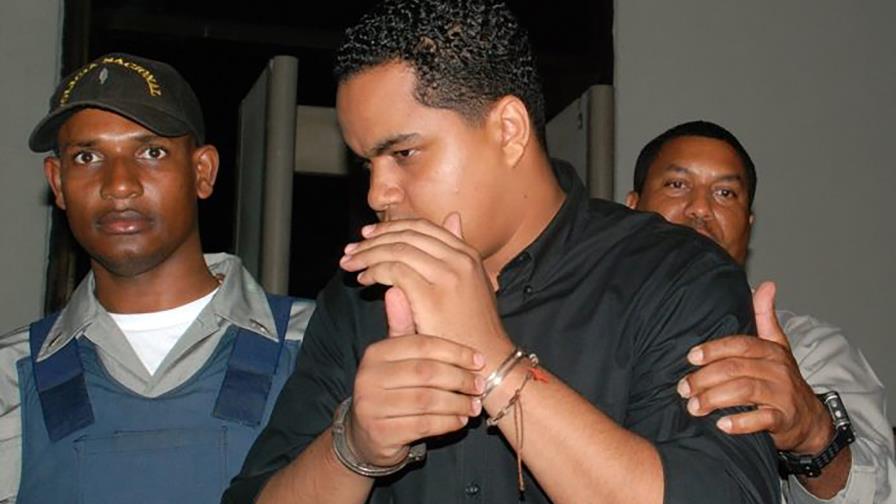 Legista del caso “Quirinito” fue cuestionado por jueza y procurador
No está en listado prófugos PN