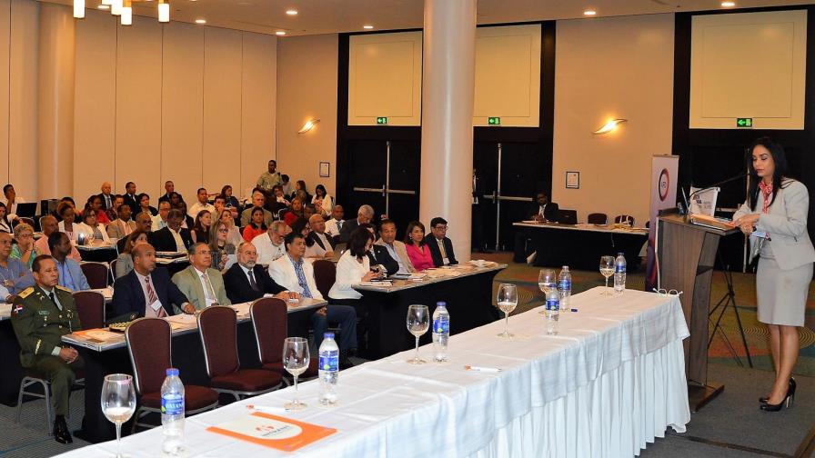 INTRANT afirma movilidad urbana es trascendental para el desarrollo del país