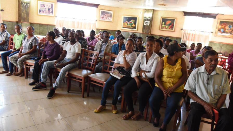 Juntas de vecinos denuncian alzas en precios de productos 