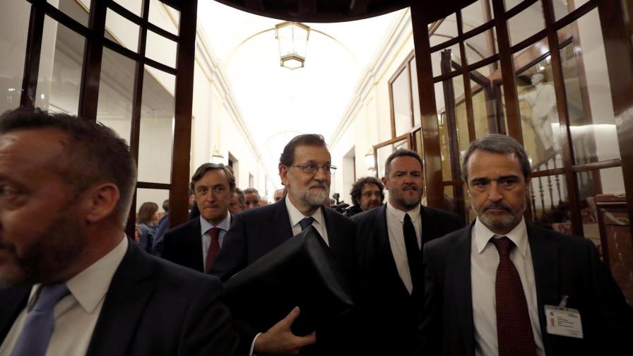 Los gobiernos europeos defienden la soberanía española