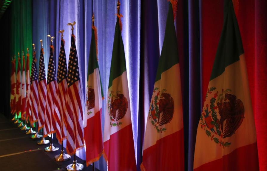 México se prepara para el posible fracaso del TLCAN
