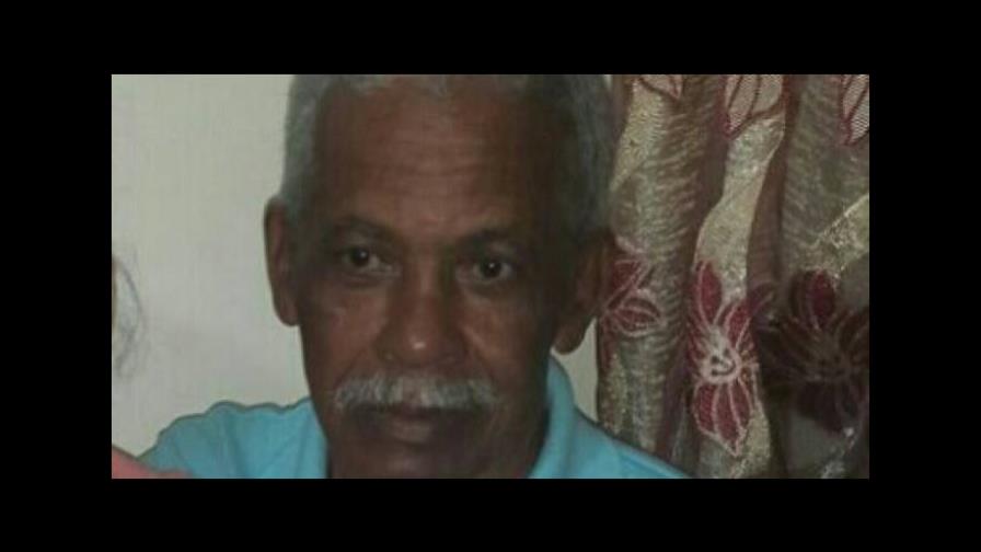 Hombre reportado como desaparecido ya está con sus familiares