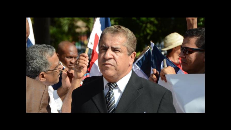 Fiscalía del Distrito apelará decisión que ordena devolver armas al general retirado Percival Peña