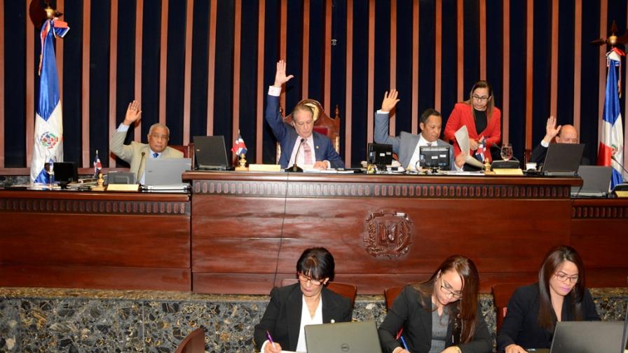 Senado aprueba 19 de noviembre “Día Nacional de la Concientización y Lucha contra el Cáncer de Próstata”
