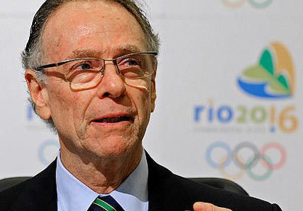 Comité Olímpico de Brasil espera que renuncia de su presidente ayude con sanción del COI