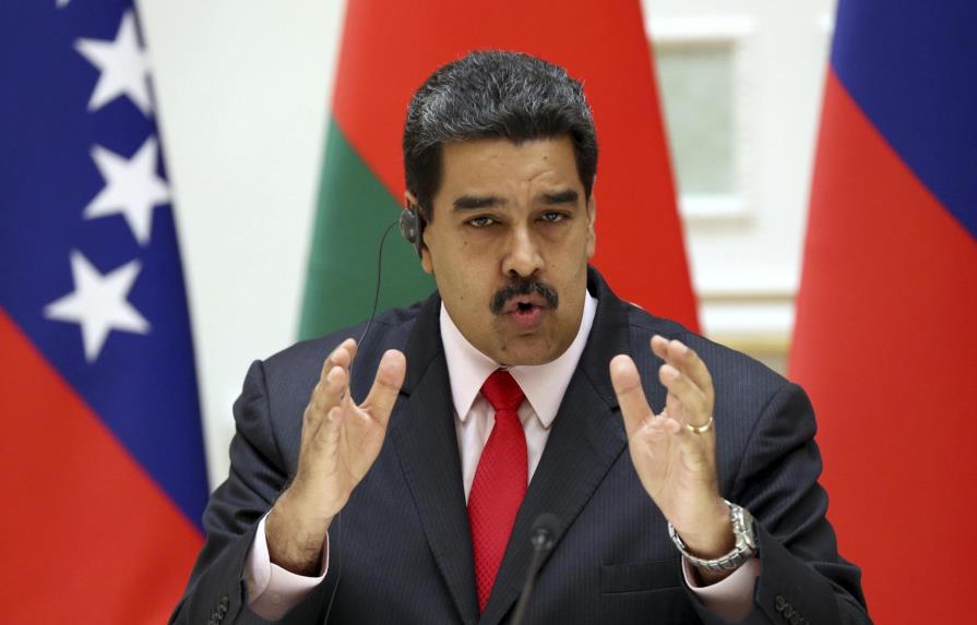  Maduro: Todo el que vote el domingo estará reconociendo a la Constituyente