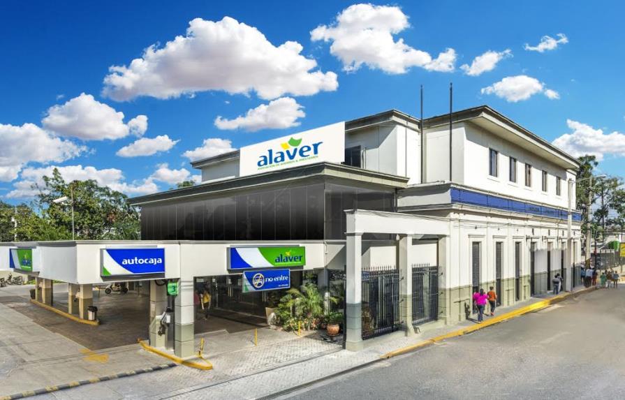 Activos de Alaver alcanzan los RD$9,423.8 millones a septiembre de este año